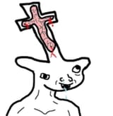 cross brainlet