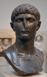 germanicus-cross-marked