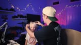 fagdad grooming little boy