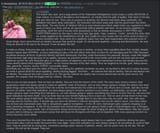Anon Seeks Apathy, but Finds the Jews