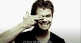 chris hemsworth