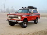 74Cherokee