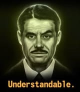 Understandable