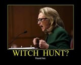 witchunt