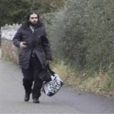 running jew