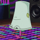 here comes that cup, that motherfuckin&#039; cup