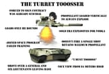 turret toooser