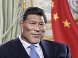 Chad Xi