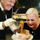 trump mccain