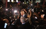 Trump reporters