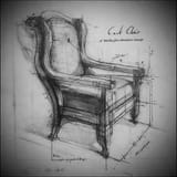 cuck chair