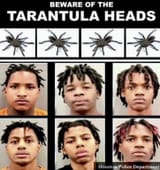 Mix heads