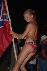reb hot girl