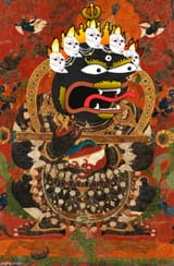 Mahakala