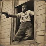 old timy nigga