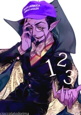 CountMAGA