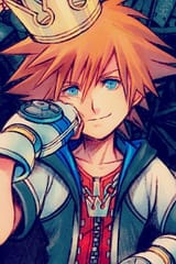 Dauphin Sora
