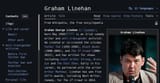 Screenshot 2025-06-09 at 23-47-57 Graham Linehan - Wikipedia