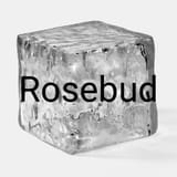 rosebud