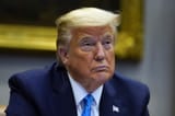 trumplook