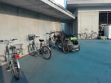 Unlocked-bikes