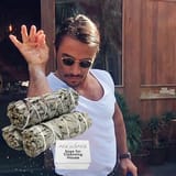 sprinkel da herbs