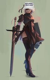 2Bknight