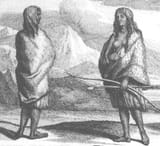 Pericu Women