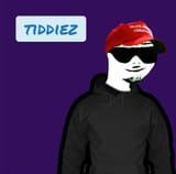 Tiddiez