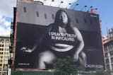her truth