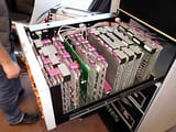 PDP-8e,_inside