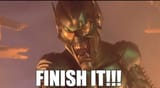 finish