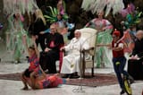 VATICAN Au 6