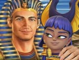 egyptian