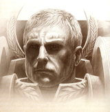 Guilliman Sketch