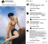 bouguereau bobs