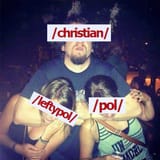 Christian