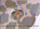 alarm8