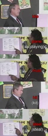 911classroommegaritual