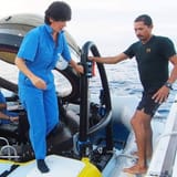 ghislaine submarine