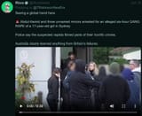 swede girl raped