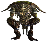 Swamplurk