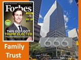Kushner 666 Fifth