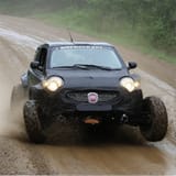 AI Fiat 500 nightmare