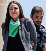 criminal democrat