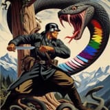 Reich soldat