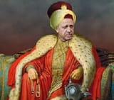 zultan mellon