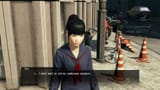 yakuza 0 mina