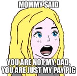 blonde kid