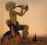 A-Fairy-Shepherd-1910